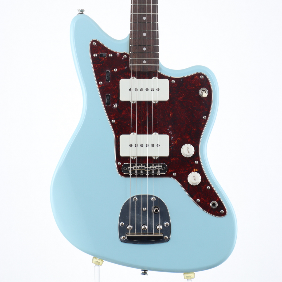 【中古】 Happy Blue ビリー・スクワイア 中古】Squier by Fender スクワイヤー / Classic Vibe 60s