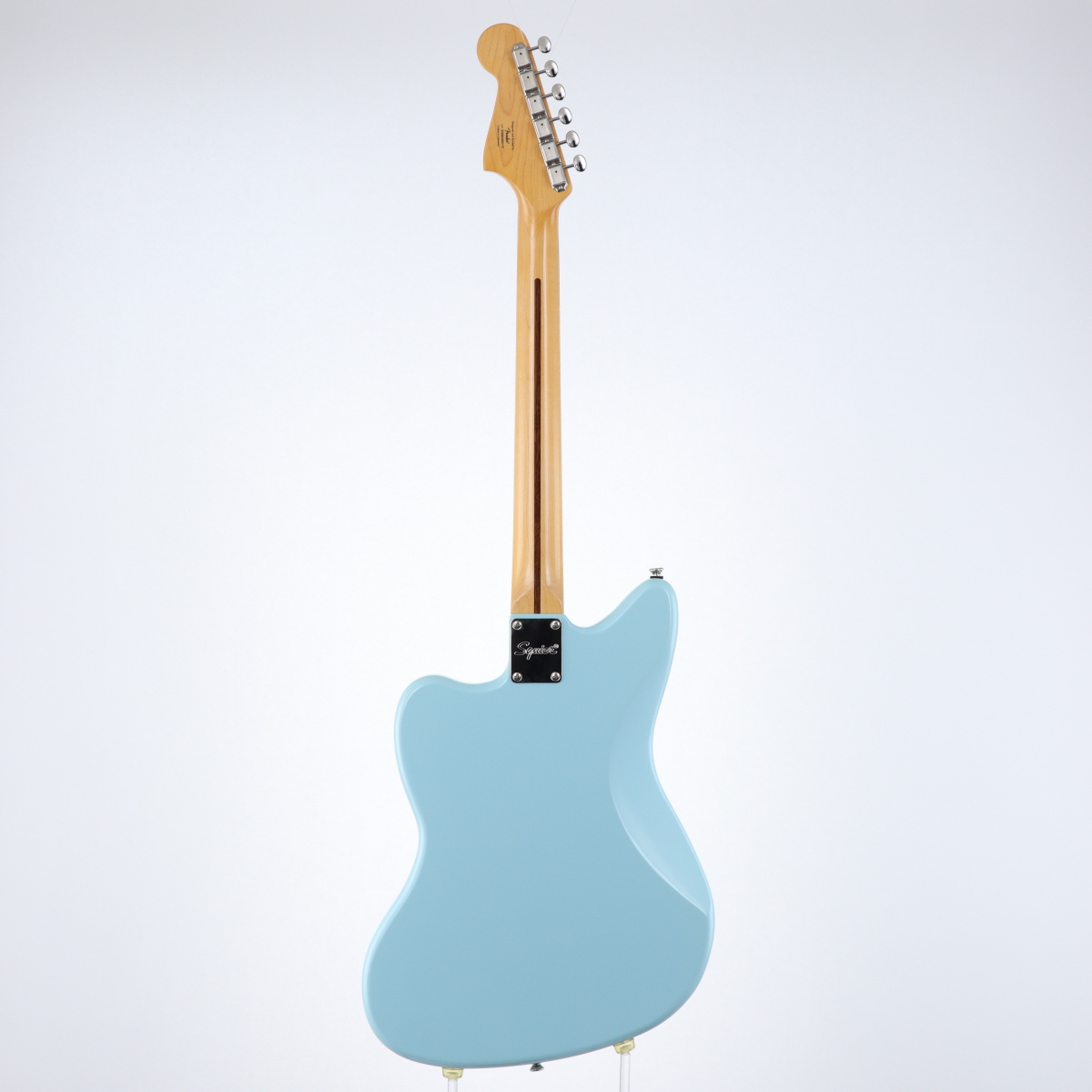 中古】Squier by Fender スクワイヤー / Classic Vibe 60s