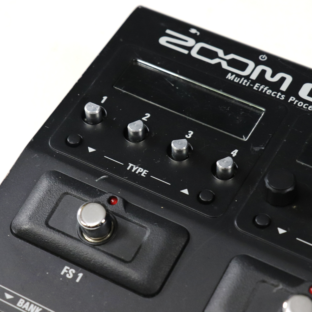 【中古】ZOOM G3Xn マルチエフェクター Amazon | ZOOM ズーム ギター用 マルチエフェクター G3Xn