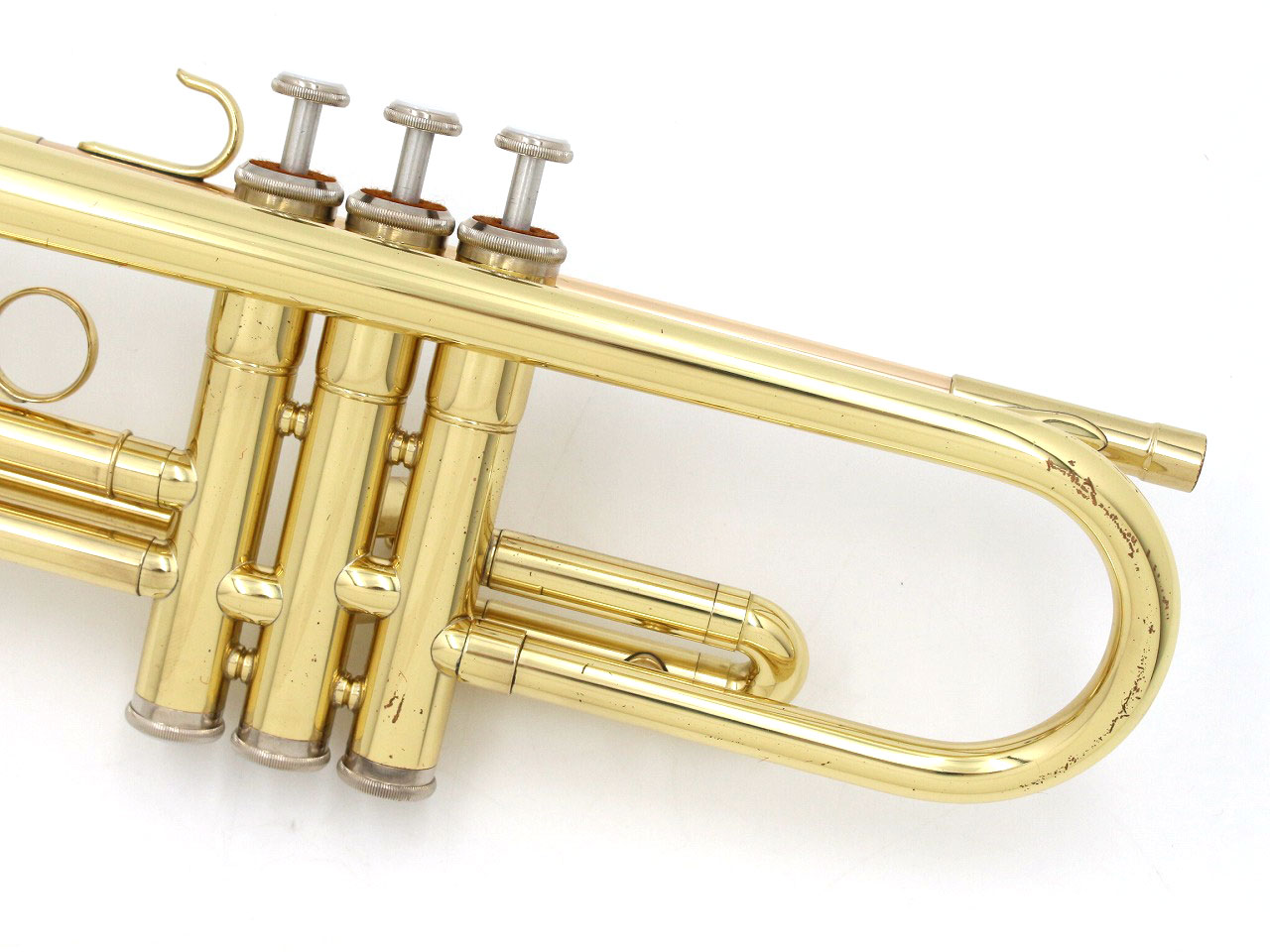 中古】YAMAHA / YTR2310 【梅田店】 | イシバシ楽器