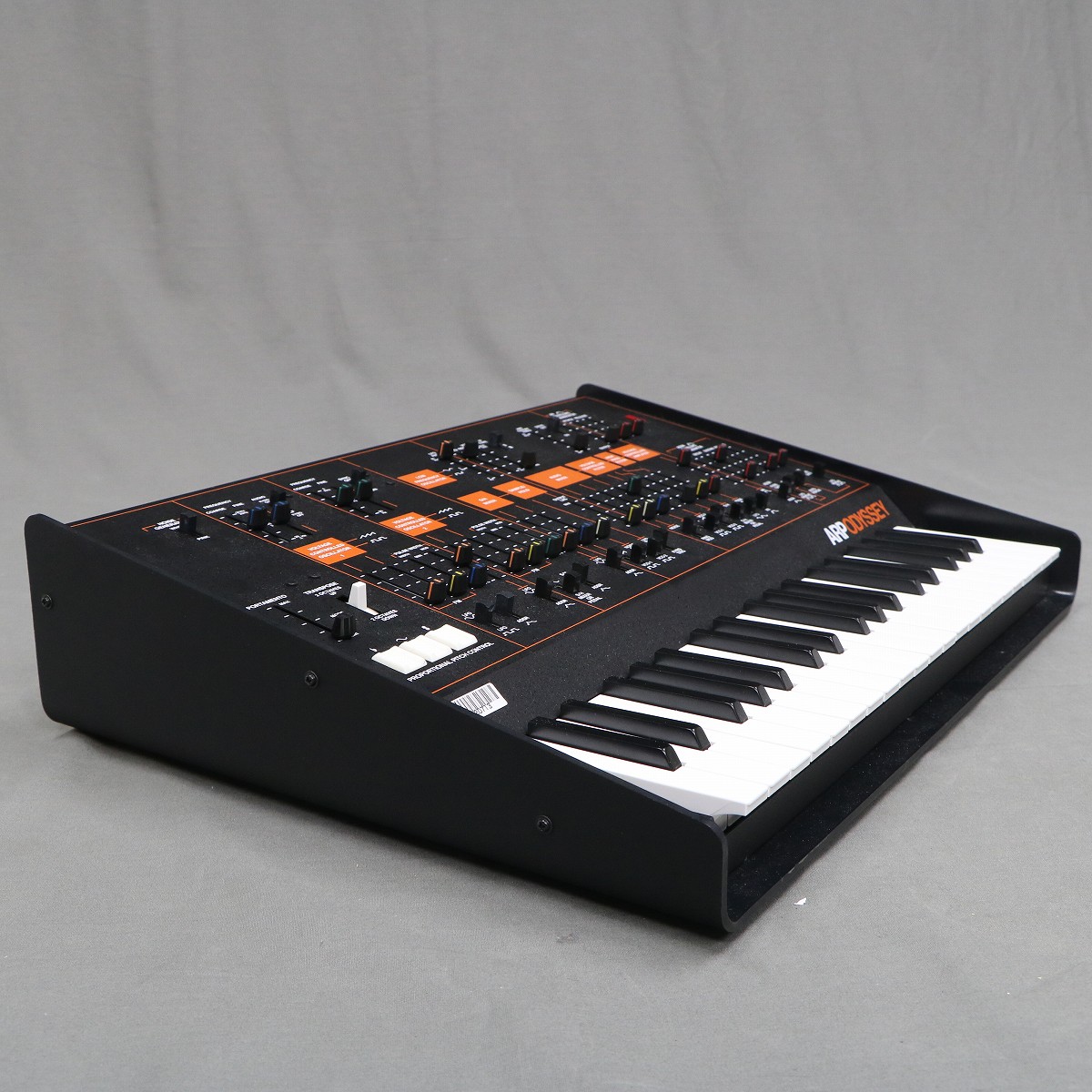 Yahoo!オークション -「arp odyssey」の落札相場・落札価格