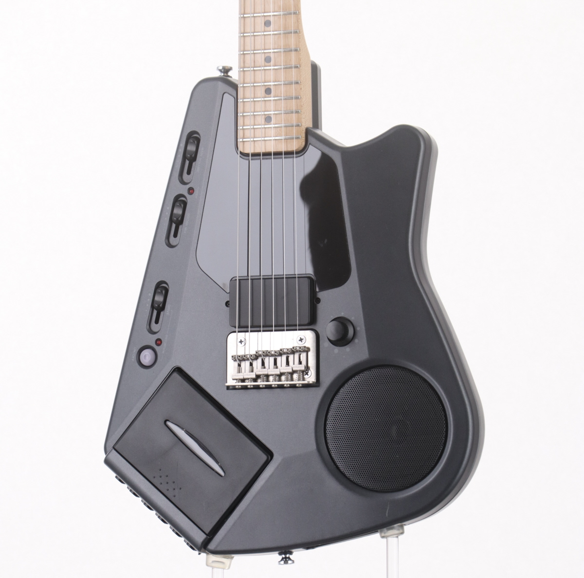 中古】CASIO / EG-5 Black ［3.33kg ］カシオ エレキング 【池袋