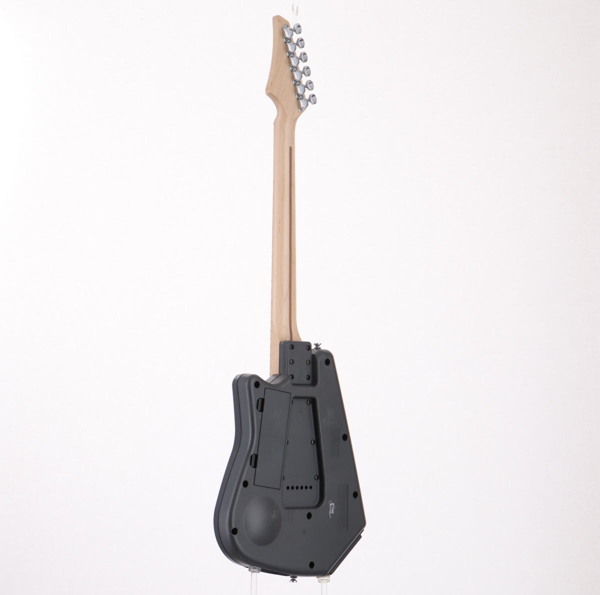 中古】CASIO / EG-5 Black ［3.33kg ］カシオ エレキング 【池袋