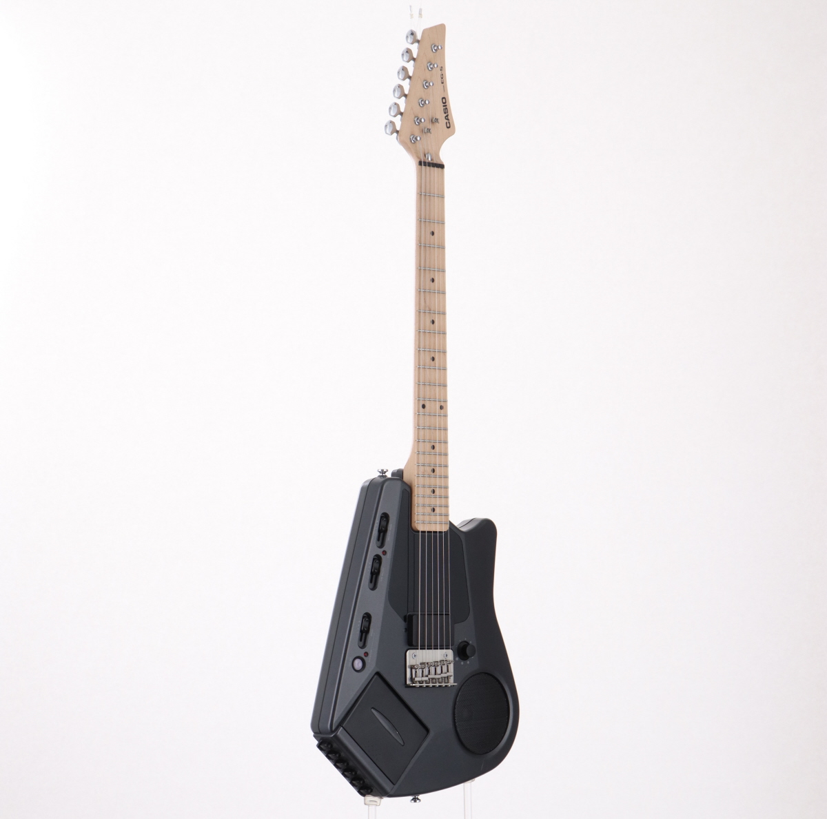 中古】CASIO / EG-5 Black ［3.33kg ］カシオ エレキング 【池袋