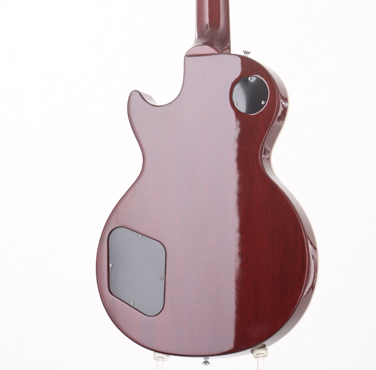 Gibson Les Paul standard 50's 2020年製 Gibson Les Paul Standard 50's 2020 Review - YouTube