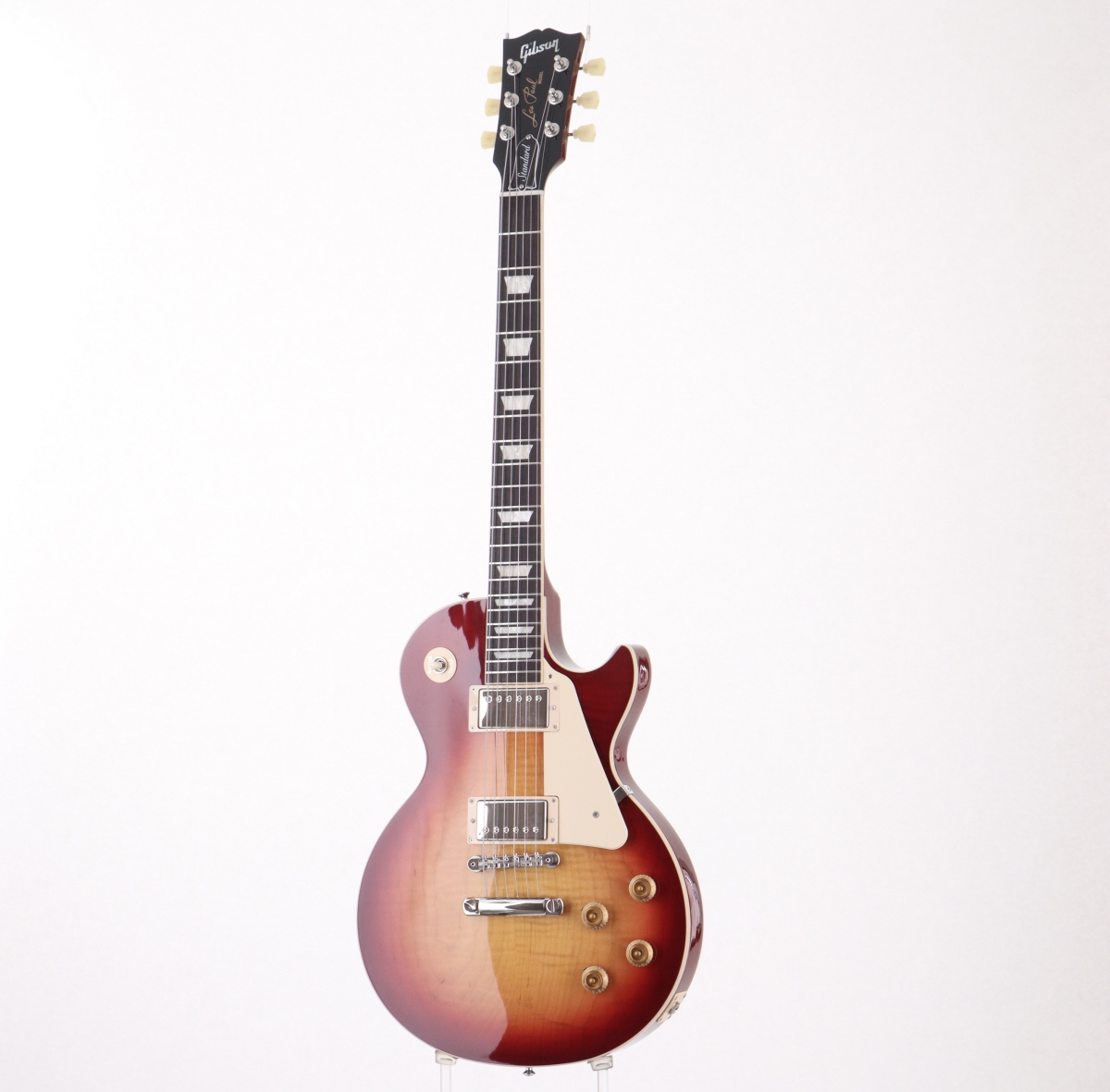 Gibson Les Paul standard 50's 2020年製 IMG_4575.jpeg