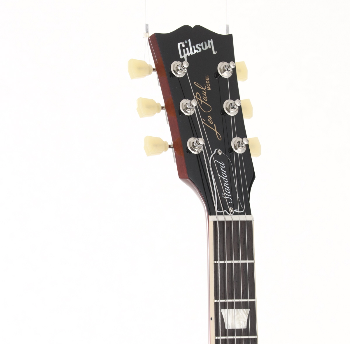 Gibson Les Paul standard 50's 2020年製 2020 Gibson Les Paul Standard 50's Tobacco Burst | Guitar Chimp