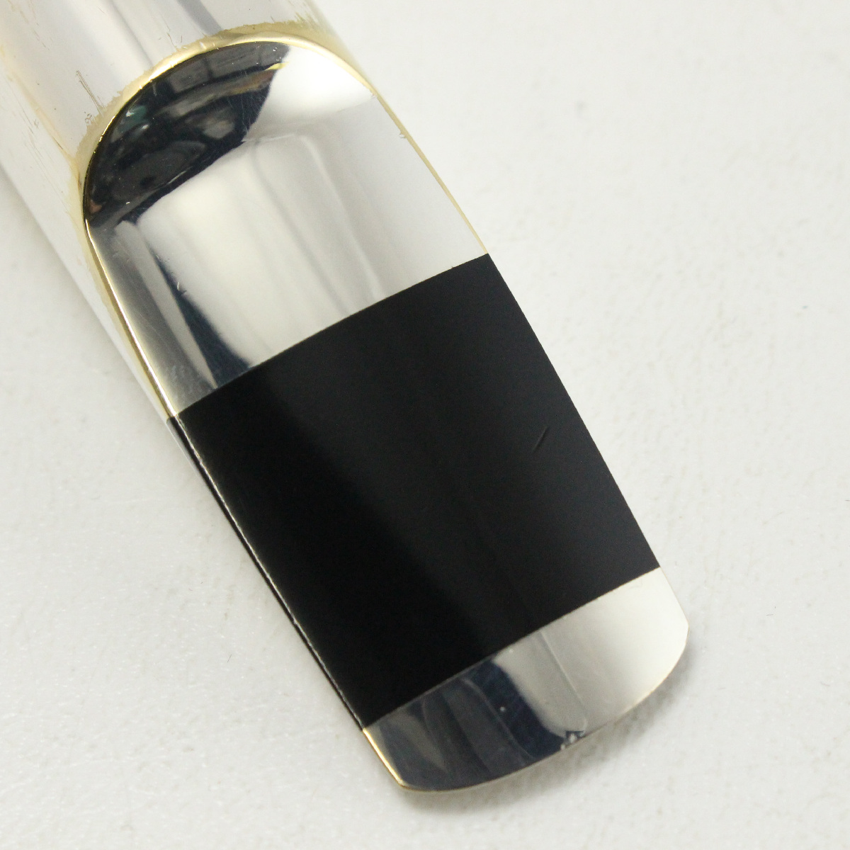 ⭐︎美品⭐︎YANAGISAWA バリトンマウスピースBC200 YANAGISAWA ヤナギサワ バリトンサックス用マウスピース