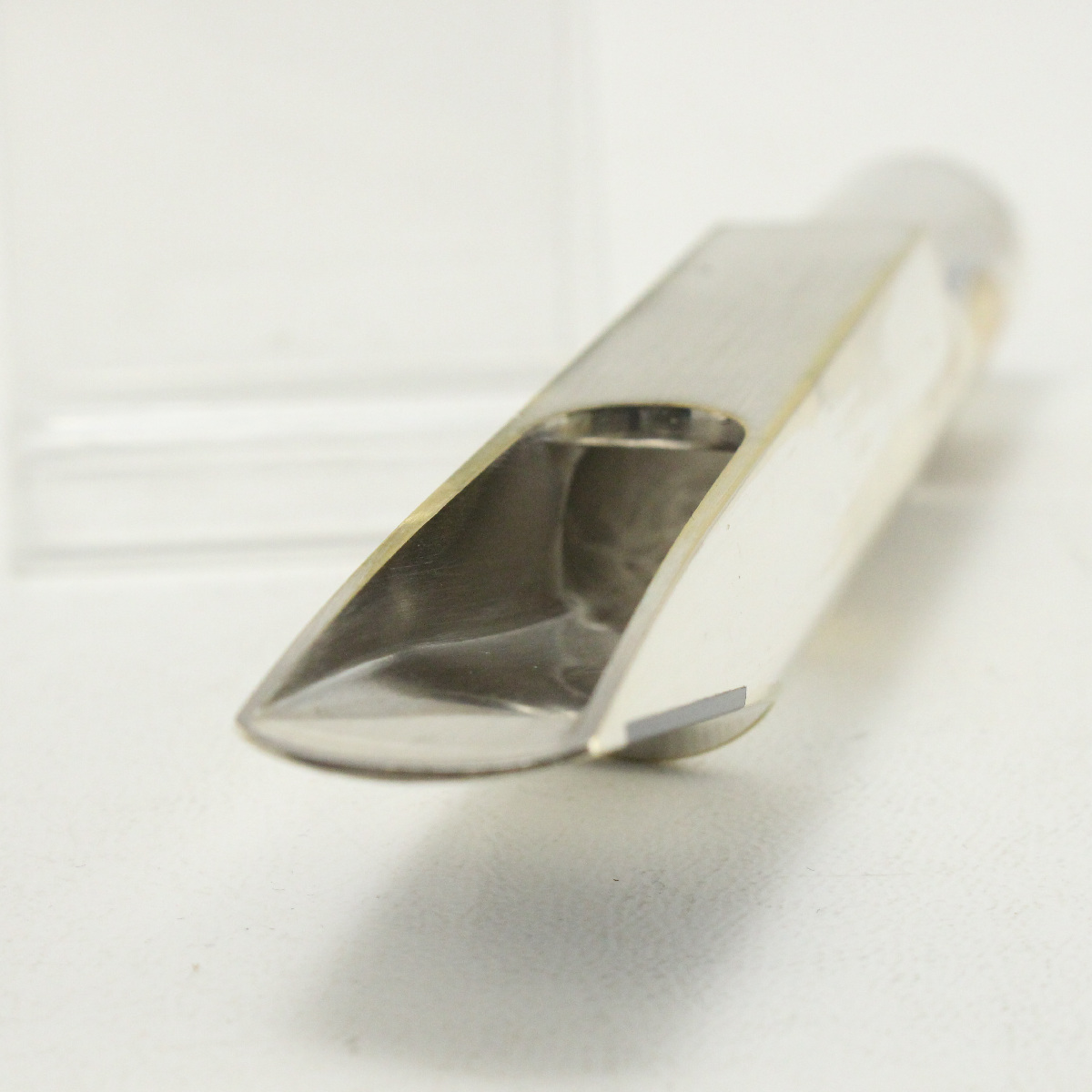 中古】YANAGISAWA / バリトン用マウスピース METAL 8【ウインド