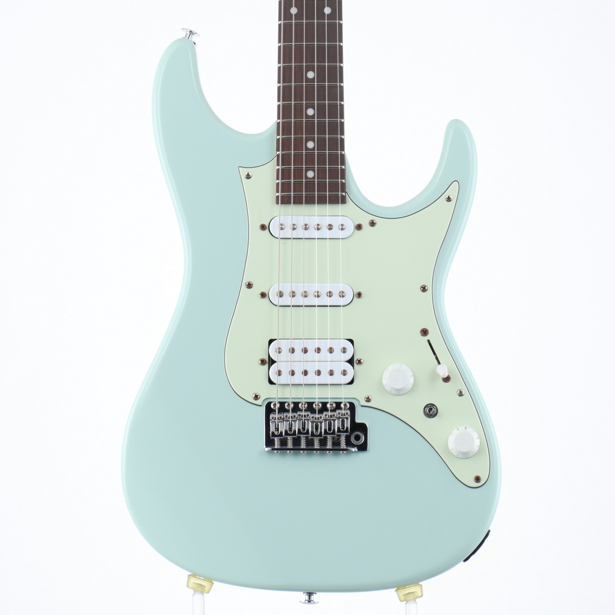 中古】Ibanez アイバニーズ / AZES40 Mint Green | イシバシ楽器