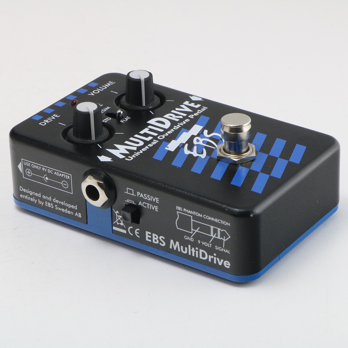 中古】 EBS / Multi Drive 【御茶ノ水本店】 | イシバシ楽器