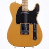 中古】Fender Mexico / Player Telecaster Maple Fingerboard