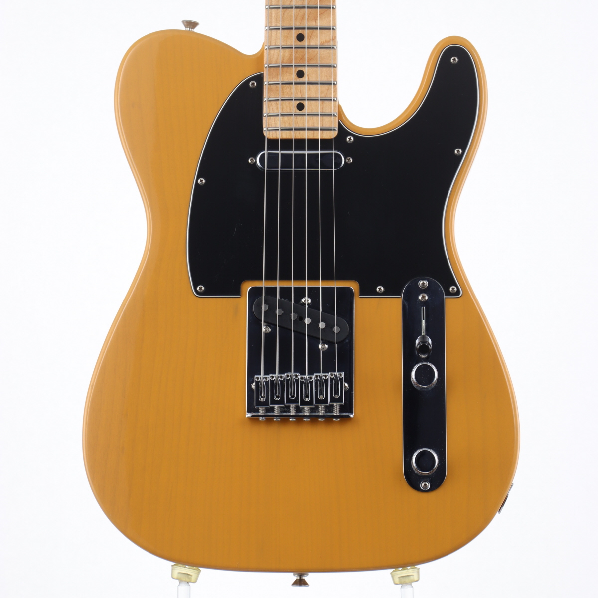 中古】Fender Mexico / Player Telecaster Maple Fingerboard