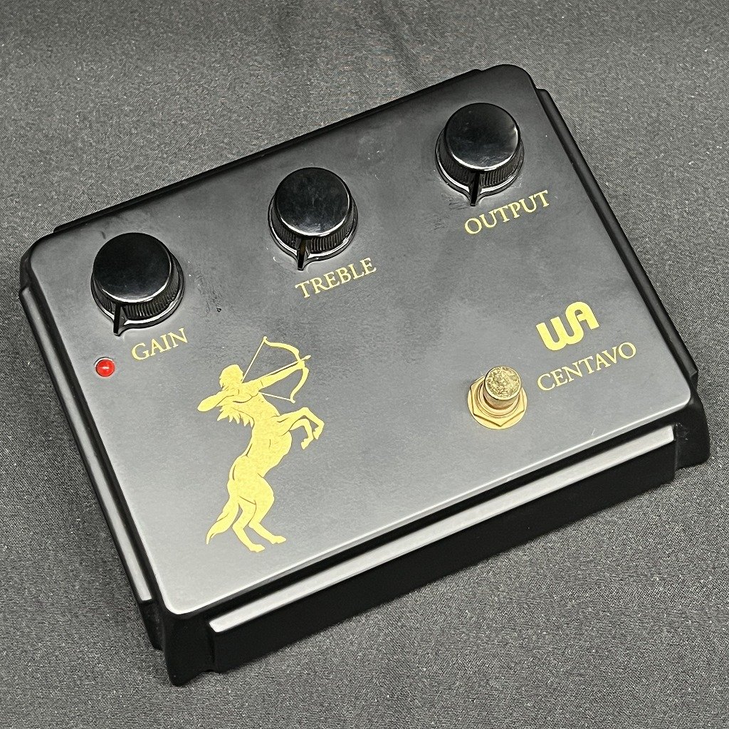 WARM AUDIO Centavo Black out ★数量限定特別カラー★ WARM AUDIOより限定カラーの「Centavo」が登場！｜サウンドハウス