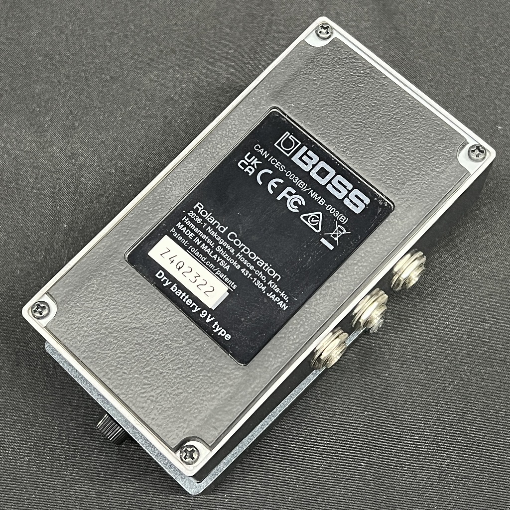 中古】BOSS / IR-2 / Amp & Cabinet 【新宿店】 | イシバシ楽器