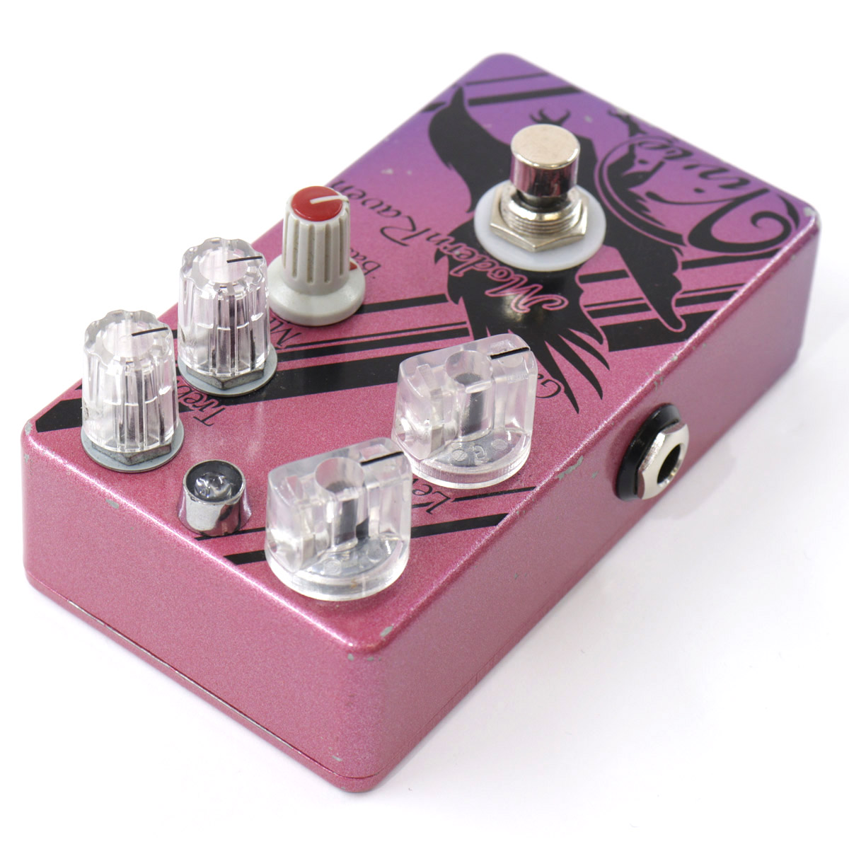 Vivie Modern Raven V2 美品 極美品] Vivie Modern Raven V2 [PJ052] : 中古楽器専門店Qsic