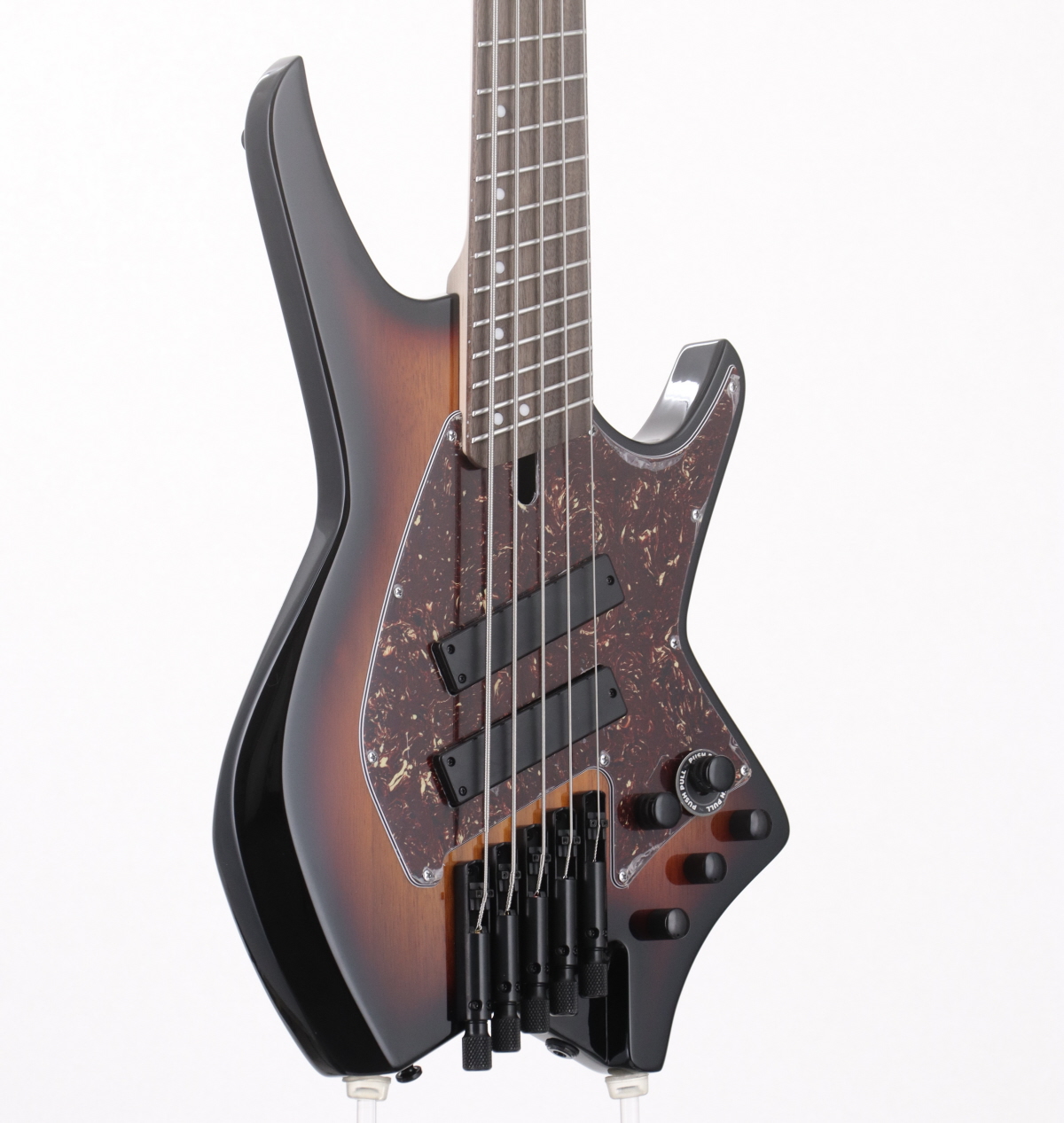 中古】HEX / NB505 Sunburst 【御茶ノ水本店】 | イシバシ楽器