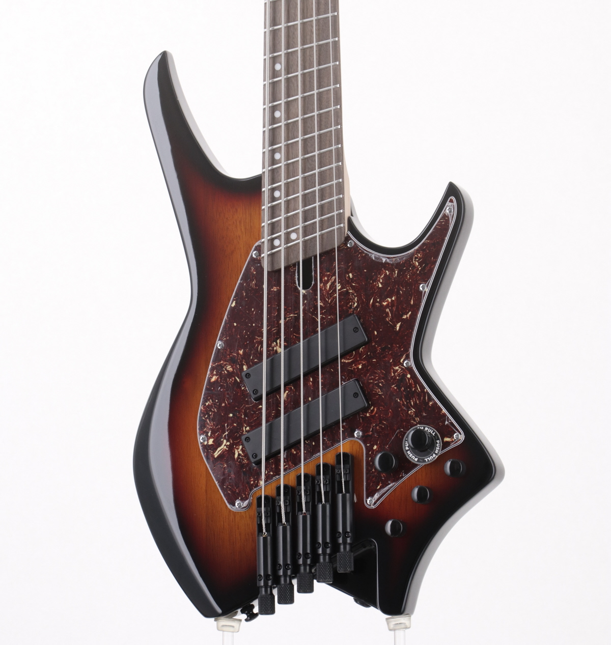 中古】HEX / NB505 Sunburst 【御茶ノ水本店】 | イシバシ楽器