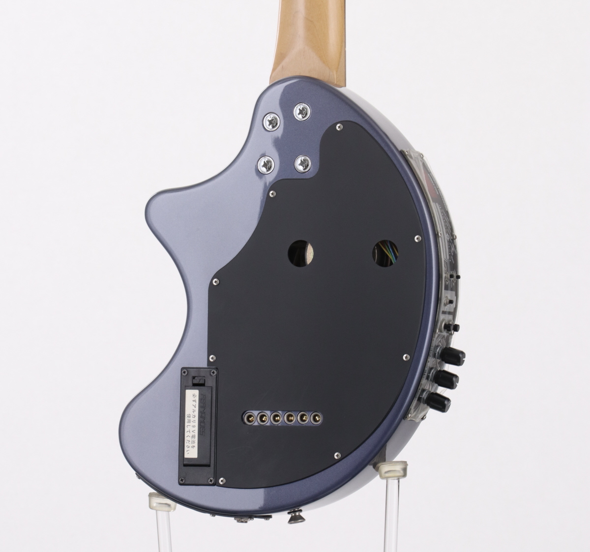 ギター fernandes digi-zo hyper DIGI-ZO HYPER（ZO-3）｜SOUNDMART
