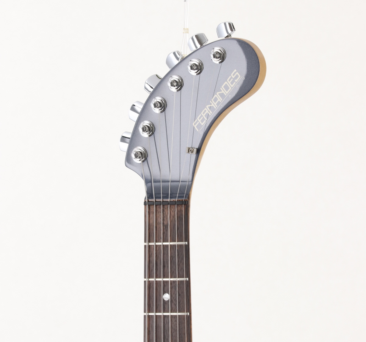 Fernandes DIGI-ZO HYPER.  通電確認済み Fernandes DIGI-ZO HYPER. 通電確認済み