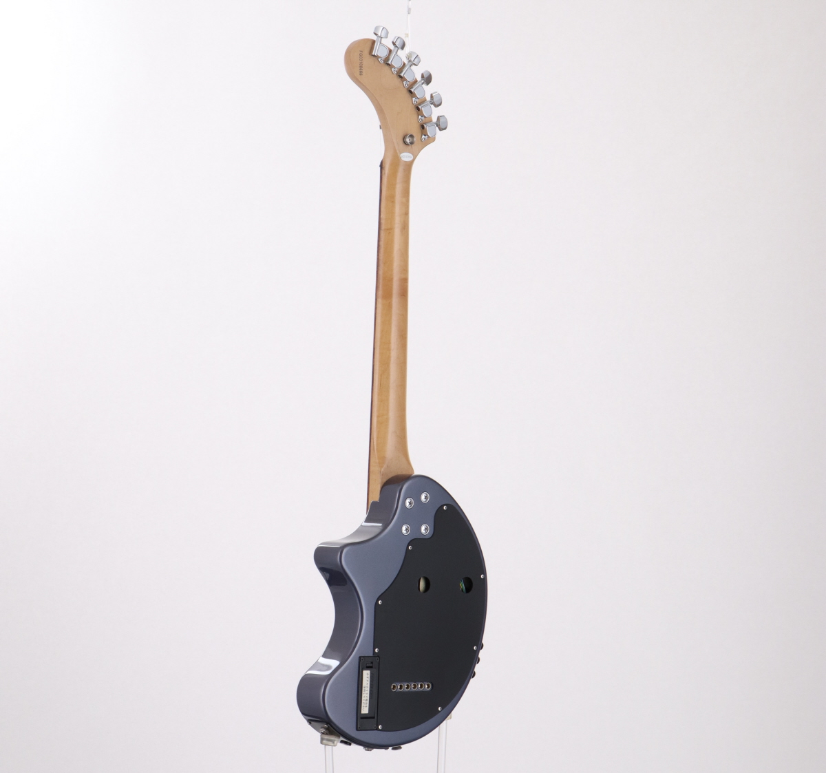 FERNANDES DIGI-ZO Hyper COB フェルナンデス Amazon.co.jp: FERNANDES フェルナンデス ミニエレキギター DIGI