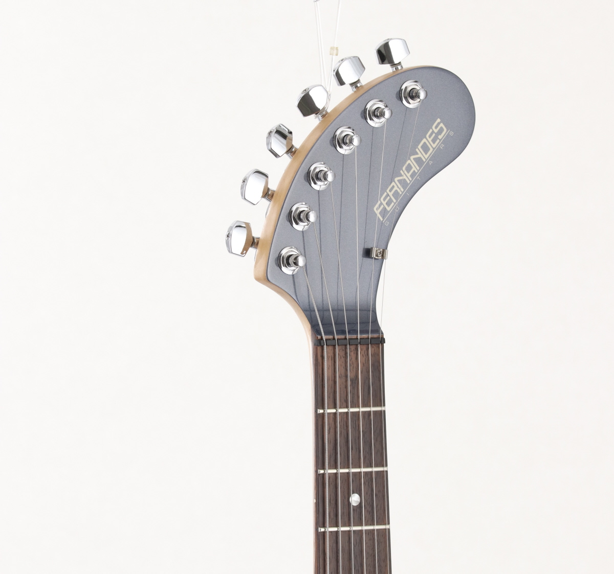 ギター fernandes digi-zo hyper FERNANDES DIGI-ZO HYPER Anniversary 2004年製 税込販売価格
