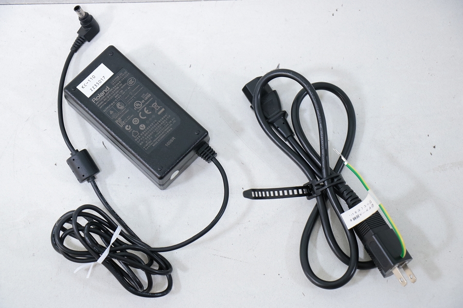 中古】Roland / KC-110 Keyboard Amp 【梅田店】 | イシバシ楽器