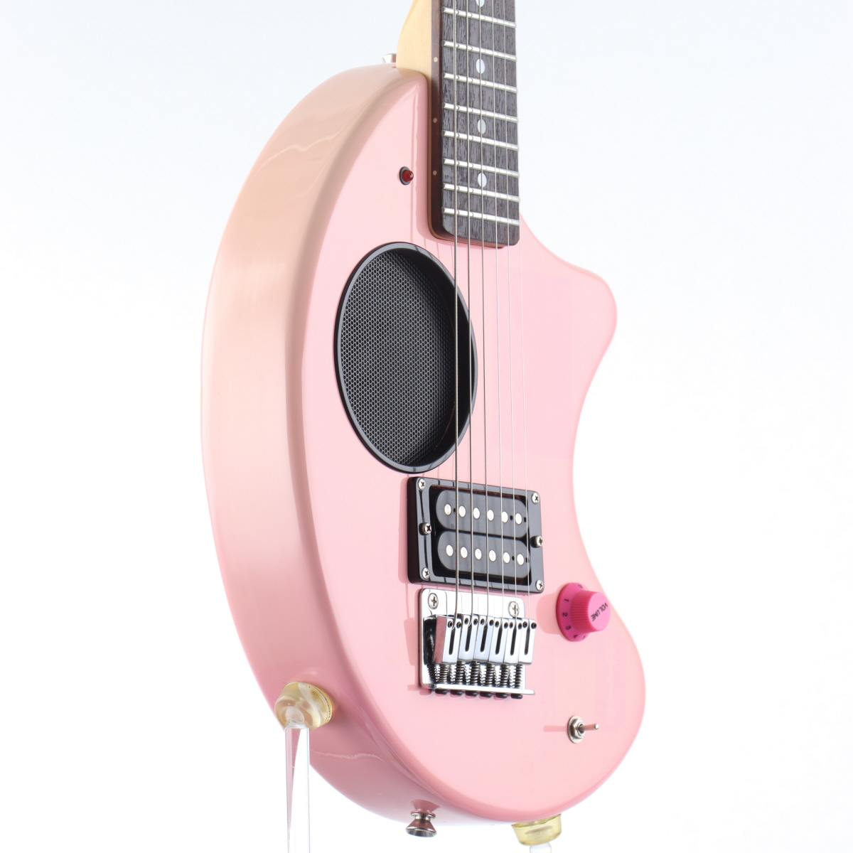 FERNANDES ZO-3 ピンク 中古 FERNANDES ZO-3 Solid Electric Guitars Pink Very Good | eBay