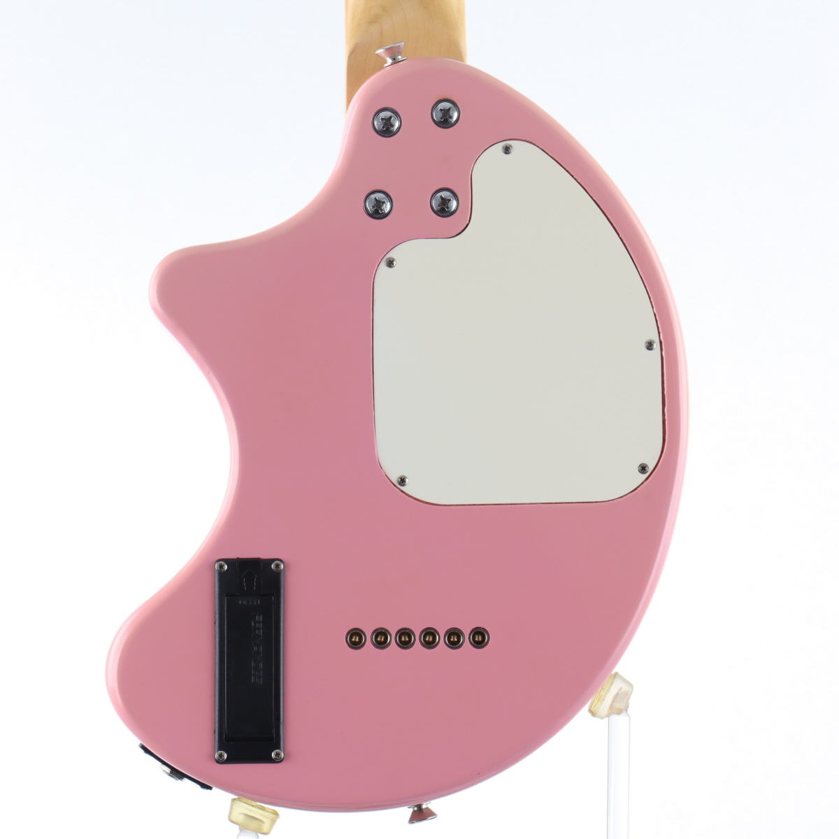 中古】FERNANDES / ZO-3 PINK 【訳アリ】 【梅田店】 | イシバシ楽器
