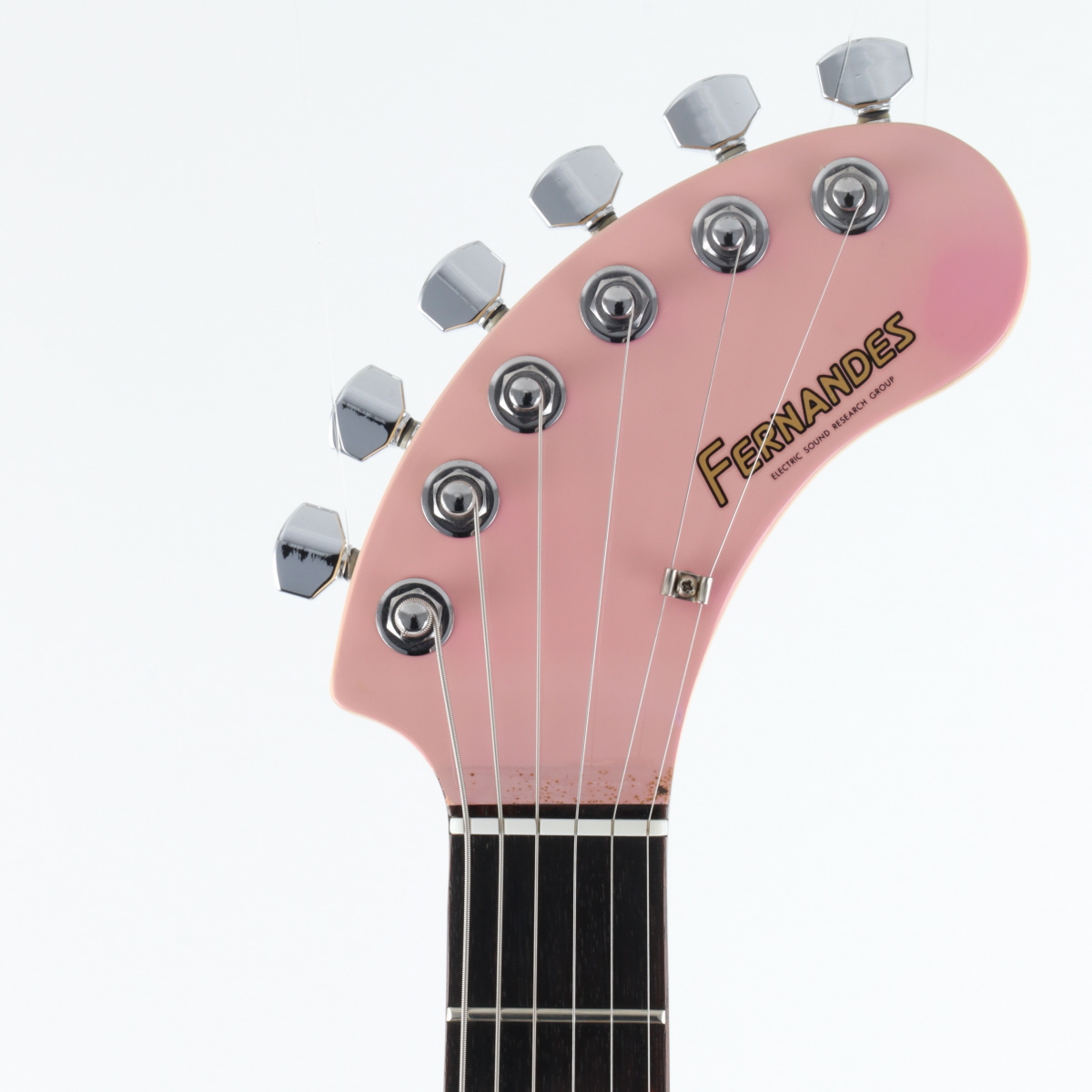 中古】FERNANDES / ZO-3 PINK 【訳アリ】 【梅田店】 | イシバシ楽器