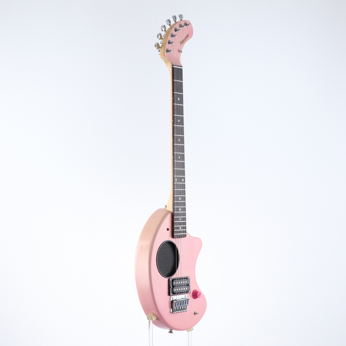 中古】FERNANDES / ZO-3 PINK 【訳アリ】 【梅田店】 | イシバシ楽器