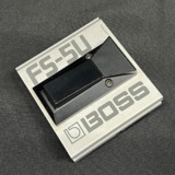 šBOSS / FS-5U / Footswitch ڿŹ