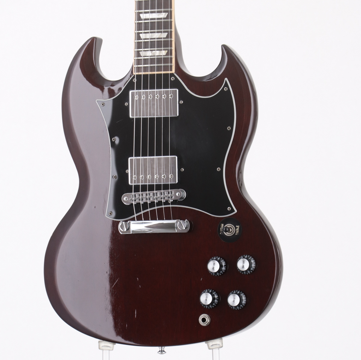 Gibson SG Standard Limited 2011 - 2013 | Reverb