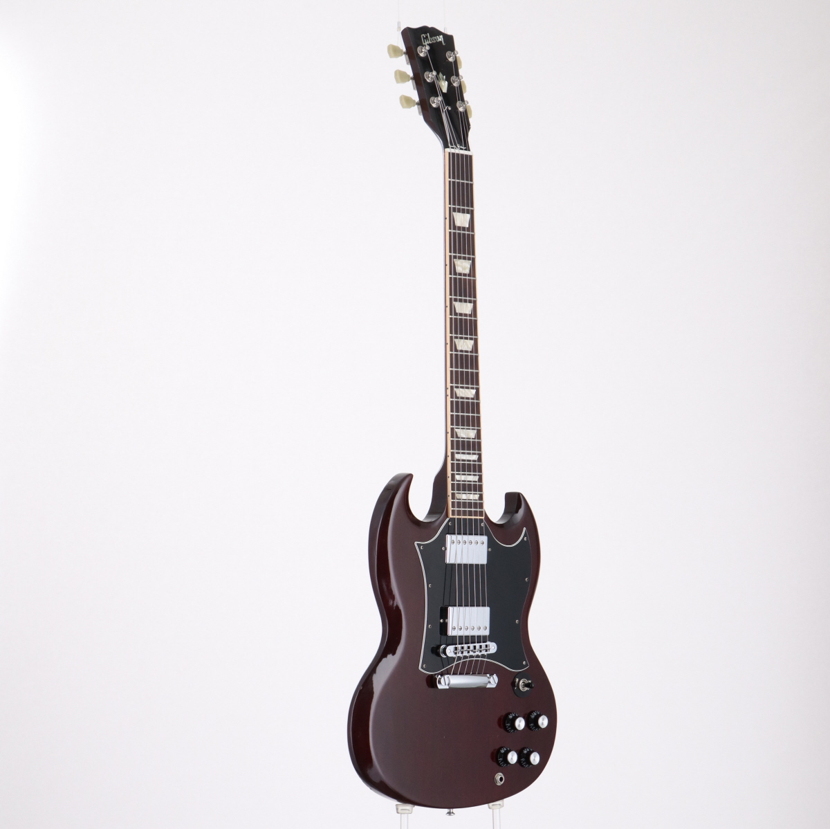 中古】Gibson USA / Limited SG Standard Aged Cherry ［3.12kg