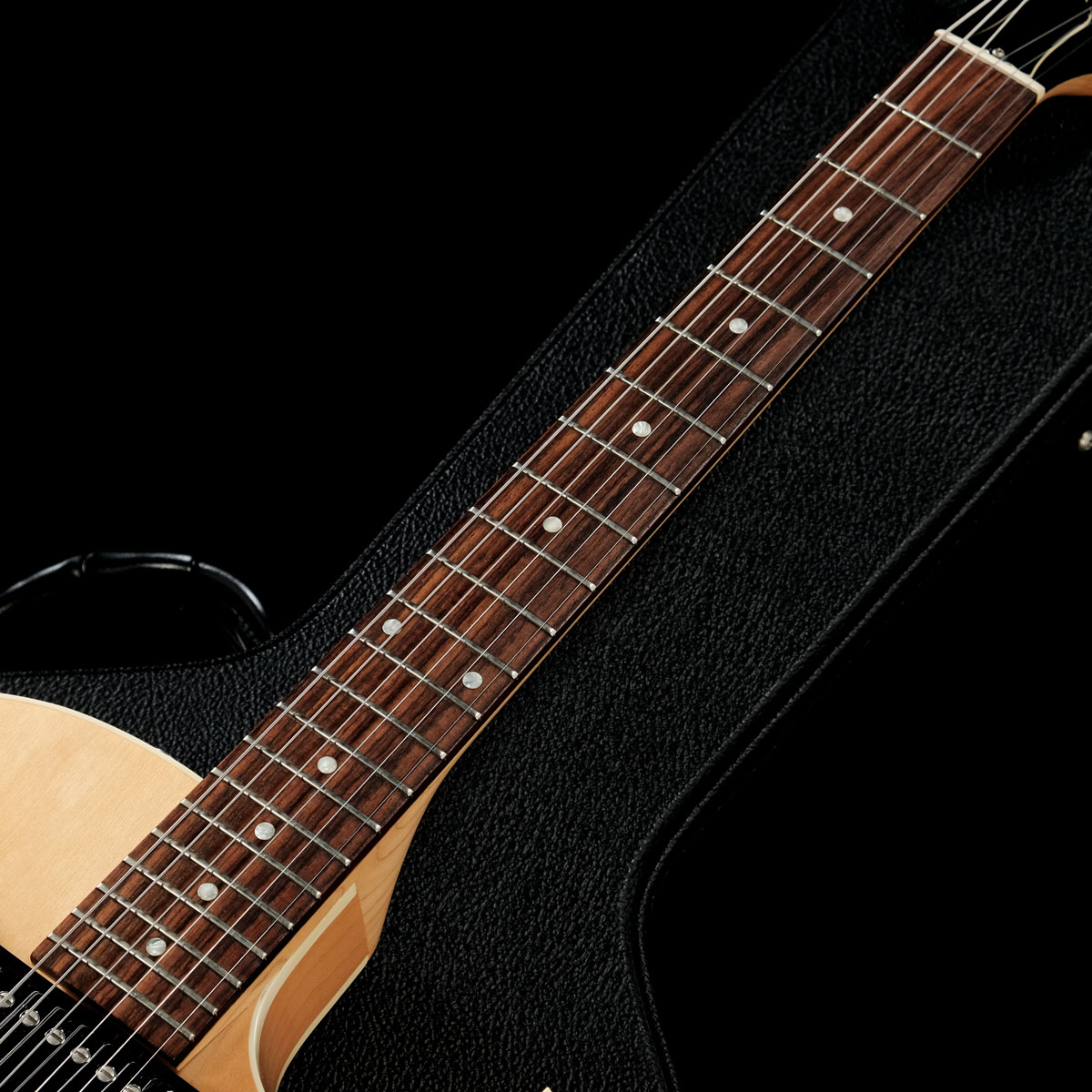 GIBSON ES135（本日3/16 15:00まで期間限定出品） used】Gibson / ES-135 SB #02102707 3.73kg【TONIQ横浜