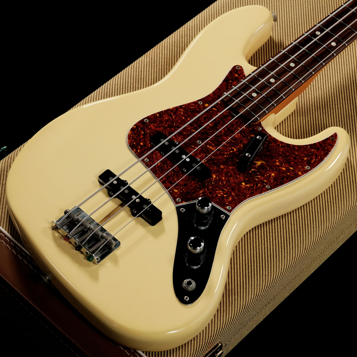 ビンテージ　JAZZ BASS 1962風 1962 Jazz Bass | 【クロサワ楽器店オンラインショップ】いい