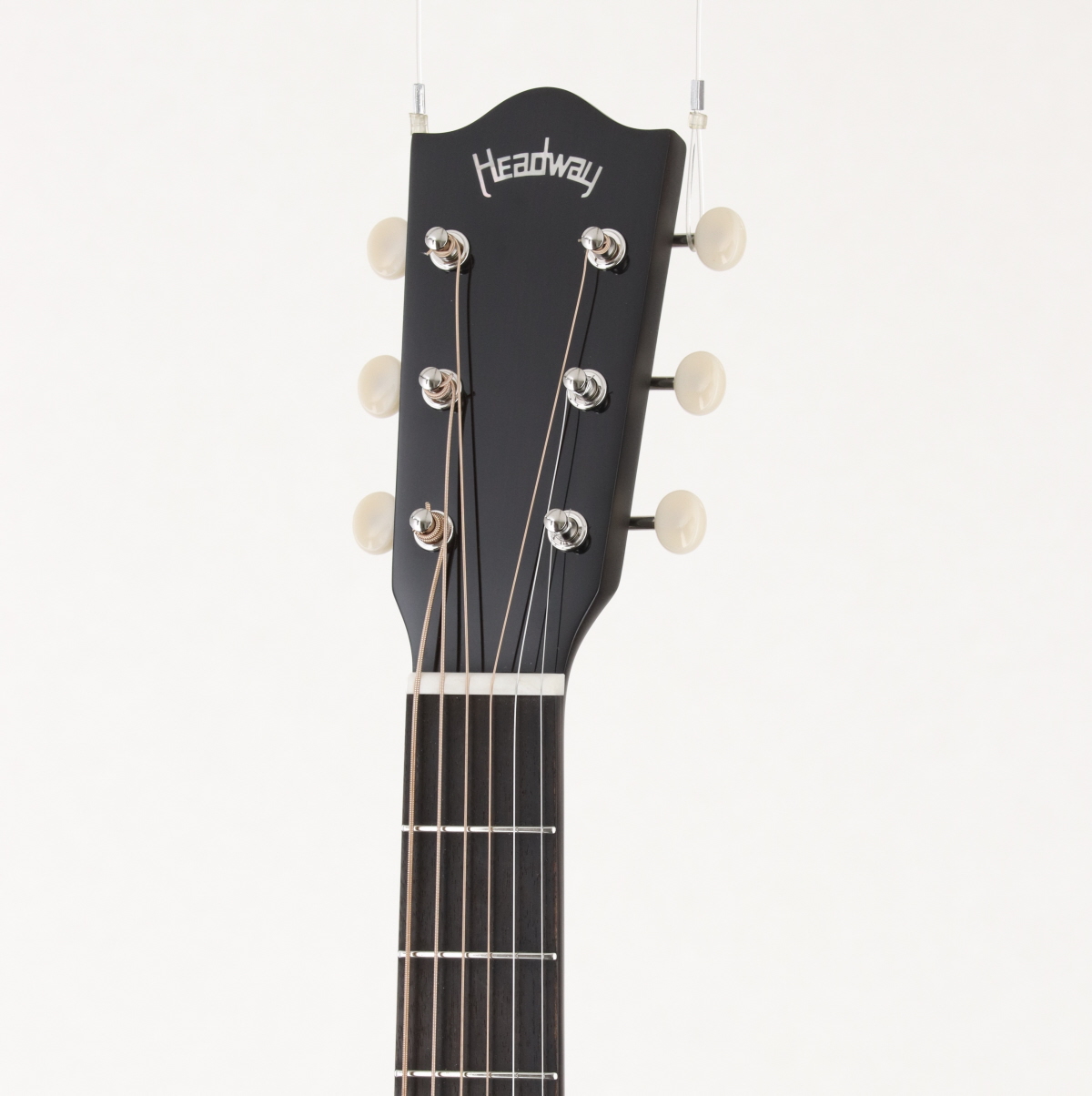 中古】HEADWAY / HJ-V115ASE/AGD Coal Black 【渋谷店