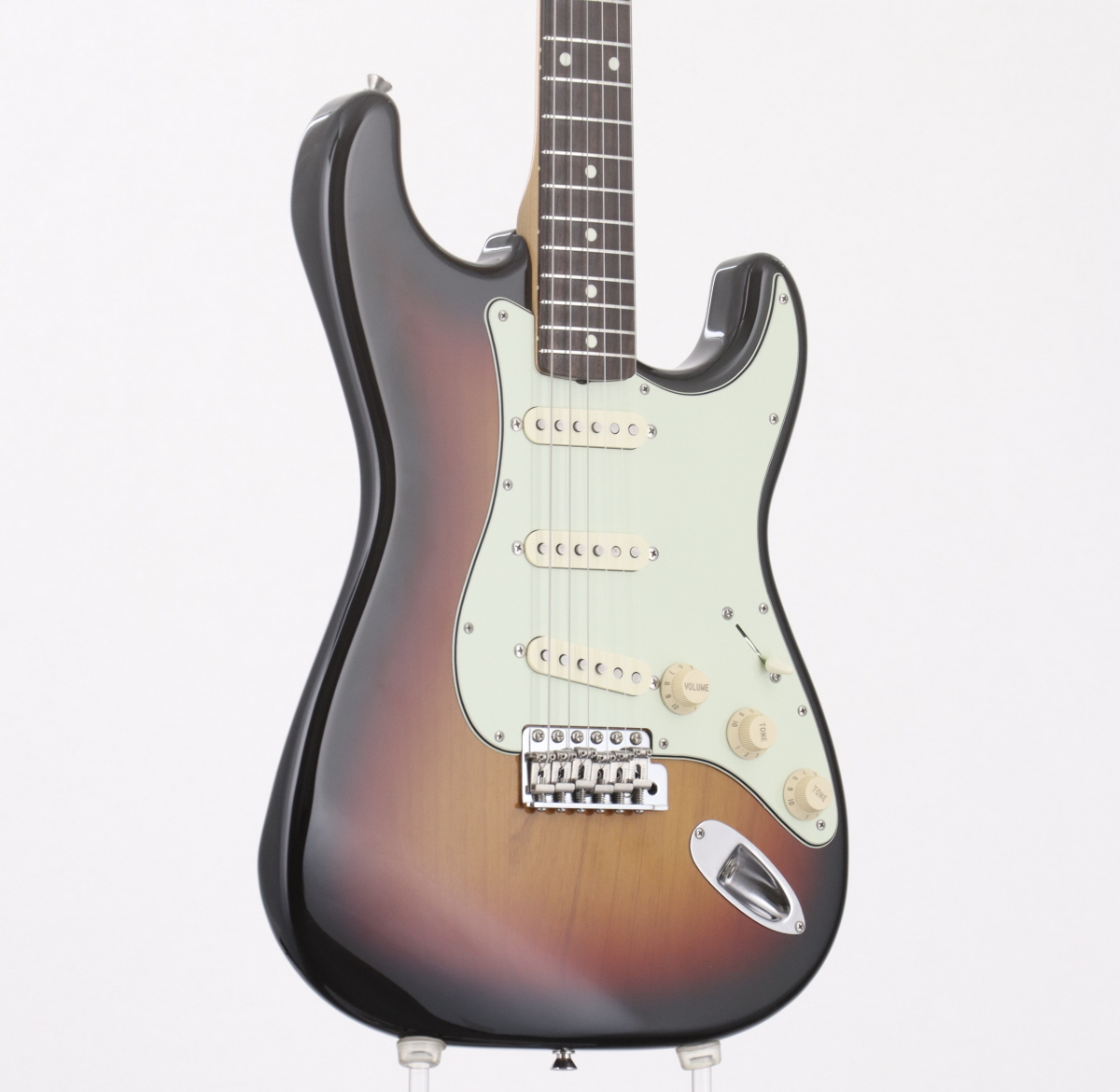 FENDER JAPAN ST62-78TX 2004年～2006年製 2006 Fender Japan ST62-78TX '62 Reissue Stratocaster Shell
