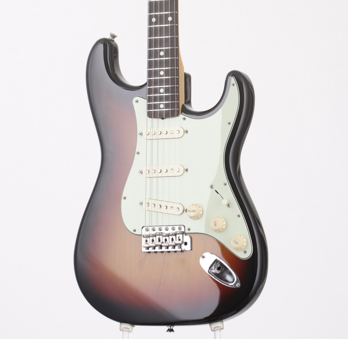 中古】FENDER JAPAN / ST62-70TX 3TS 【新宿店】【値下げ
