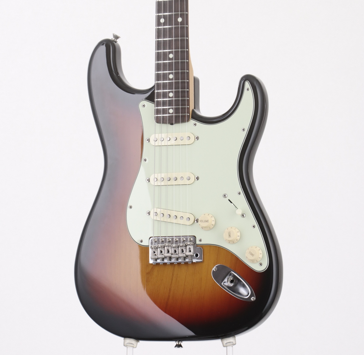 中古】FENDER JAPAN / ST62-70TX 3TS 【新宿店】【値下げ
