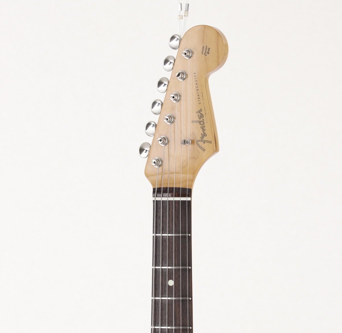 ギター Fender Japan ST62 3TS T061555 ギター Fender Japan ST62 3TS T061555 Fender Japan ST62-55