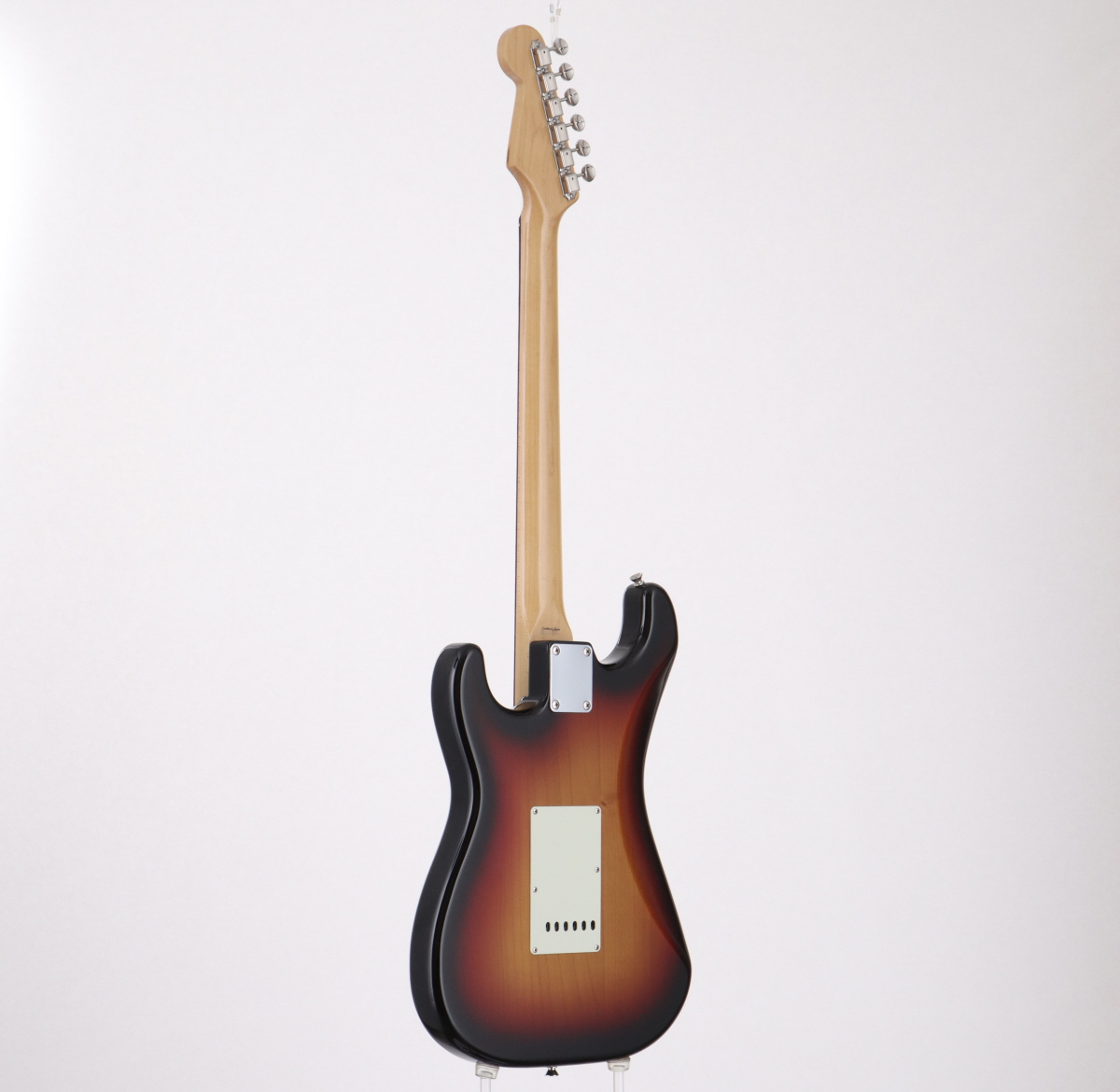 中古】FENDER JAPAN / ST62-70TX 3TS 【新宿店】【値下げ