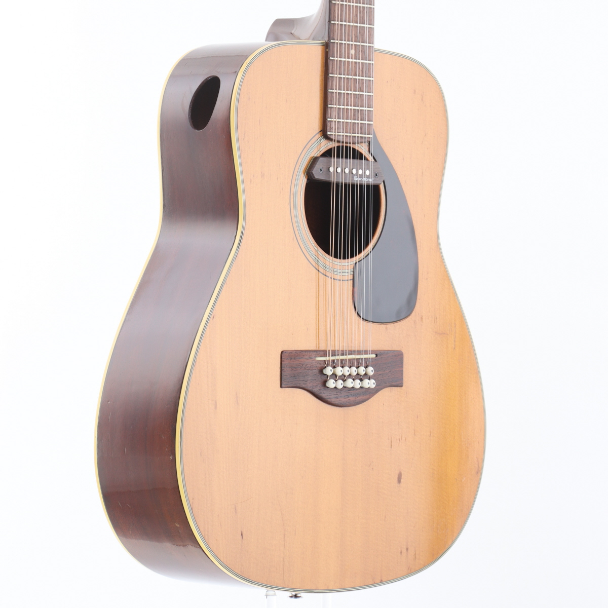 YAMAHA（ヤマハ）/FG230 【中古】ギター YAMAHA Yamaha FG-230 12String Guitar Red Label Acoustic