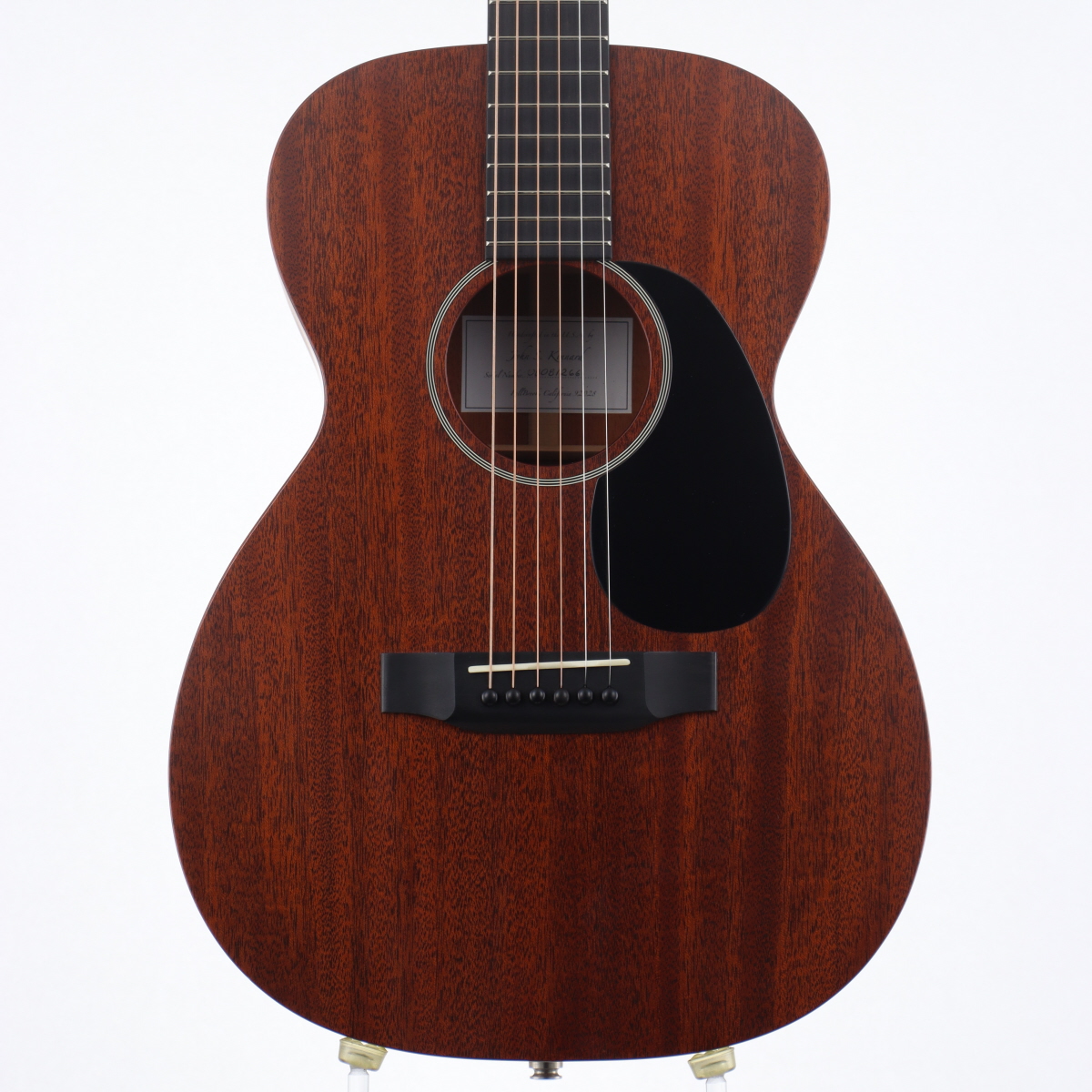 中古】JOHN S KINNARD / 00-14F Studio All Mahogany 【梅田限定