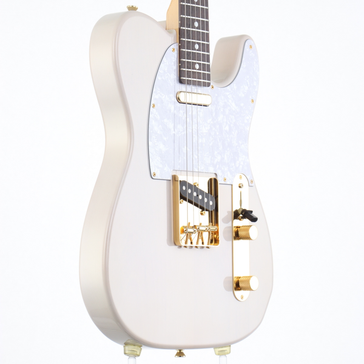 中古】Tokai / ATE122G See-Through White 【梅田店