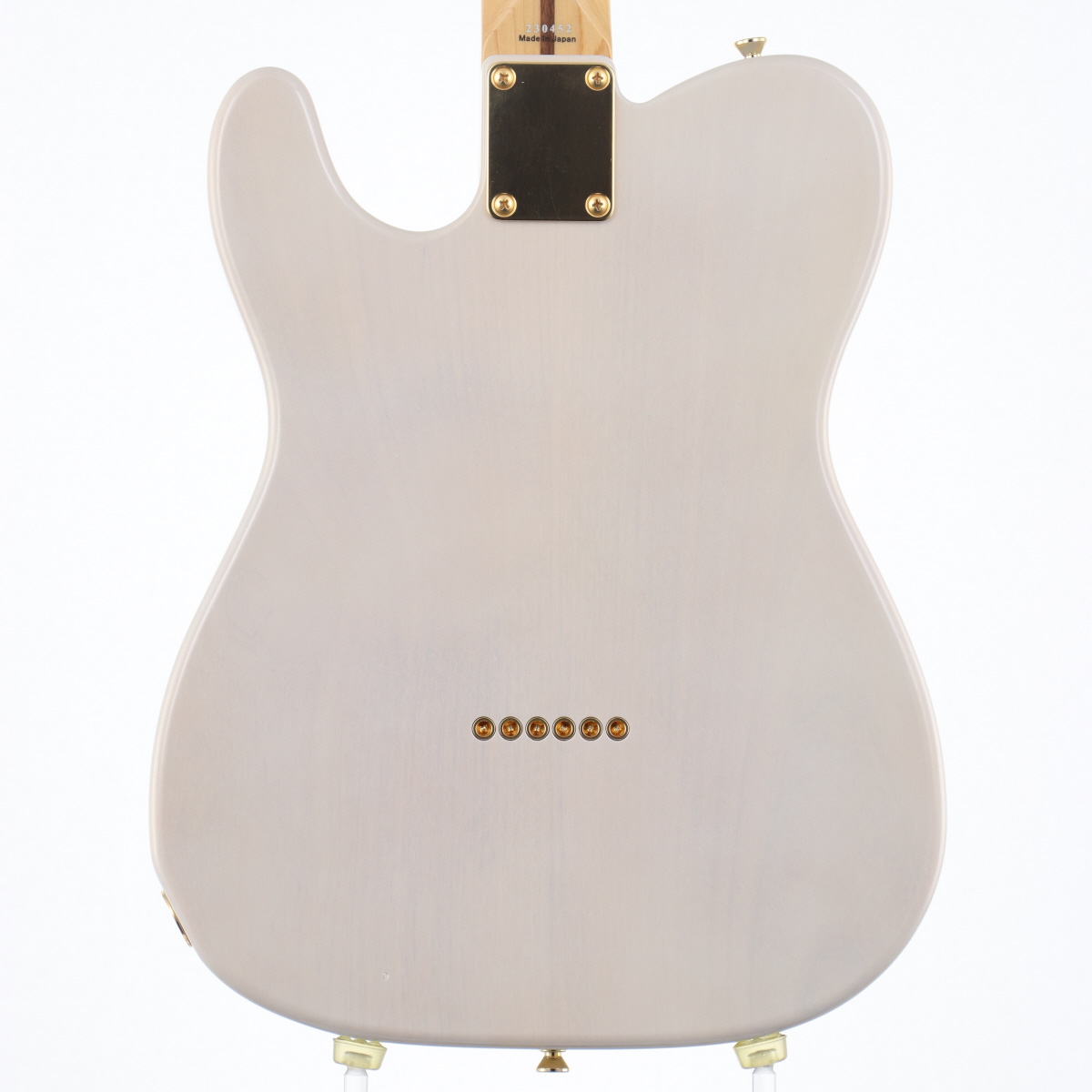 中古】Tokai / ATE122G See-Through White 【梅田店