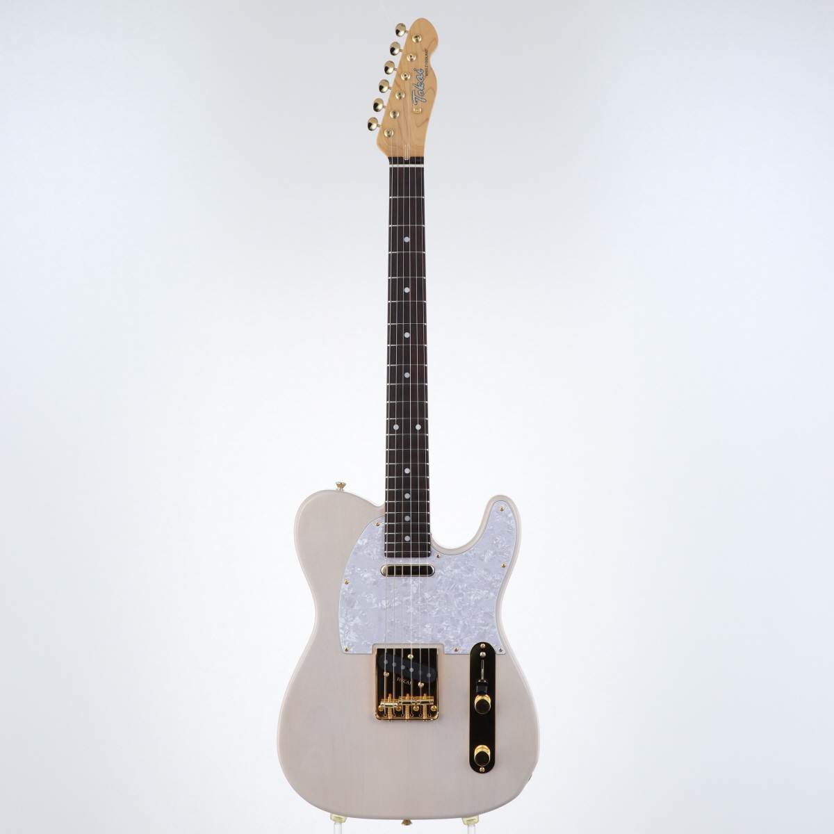 貴希　光の果て　ED 19/150 takaki W約67cm H54cm 中古】Tokai / ATE122G See-Through White 【梅田店