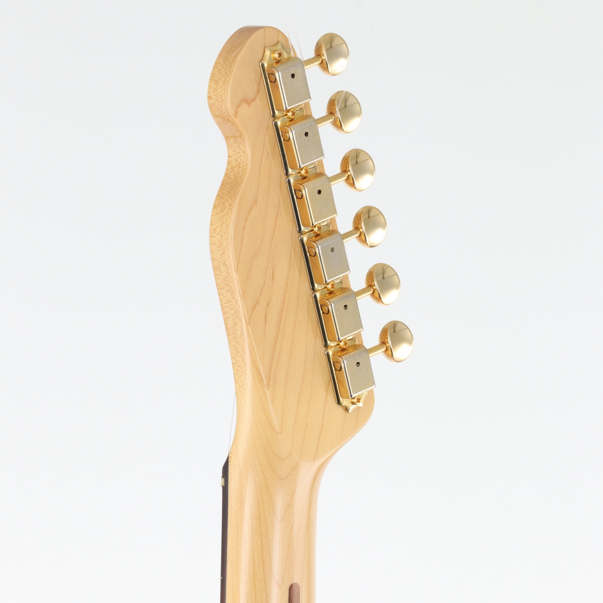 中古】Tokai / ATE122G See-Through White 【梅田店