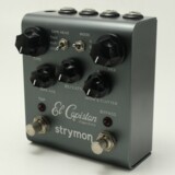 中古　El Capistan （dTape Echo） 中古】 STRYMON / El Capistan dTape Echo 【御茶ノ水本店