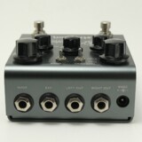 中古　El Capistan （dTape Echo） 中古】strymon ストライモン / El Capistan dTape Echo